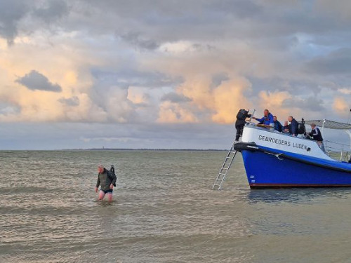 ENGELSMANPLAATTOCHT (Avond) | MGTickets