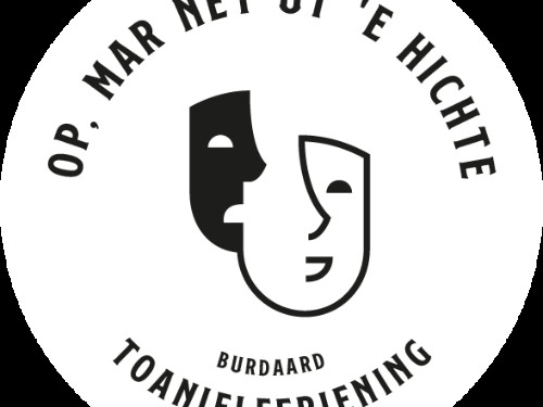 Sneon 14 febrewaris, Kluchten en Kueren | 'Op, mar net út 'e hichte' Burdaard| Musyk nei | MGTickets