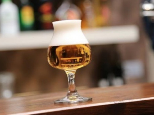 UITVERKOCHT  Bierproeverij met bierkeurmeester Hans Warning