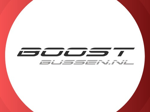 BoostBussen.nl | MGTickets