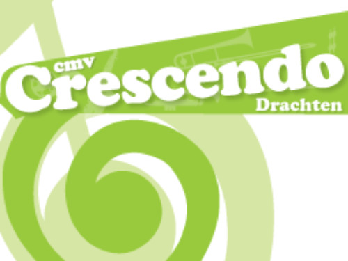 CMV Crescendo Drachten | MGTickets