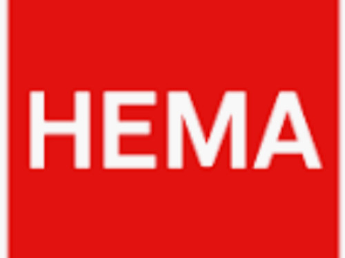 Bert Reinders HEMA | MGTickets