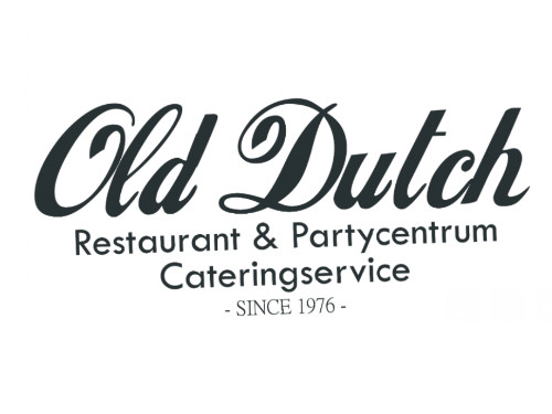 Restaurant & Partycentrum Old Dutch | MGTickets