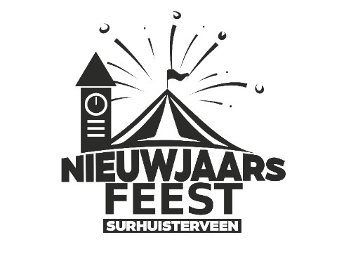 Stichting Nieuwjaarsfeesten Surhuisterveen | MGTickets