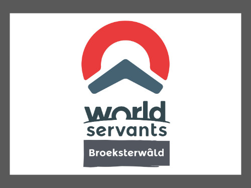 World Servants Broeksterwâld | MGTickets