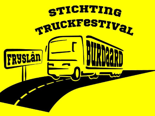 Stichting Truckfestival Burdaard | MGTickets