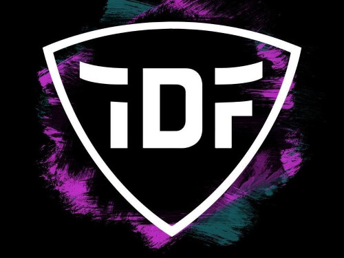 Feestfabriek TDF | MGTickets