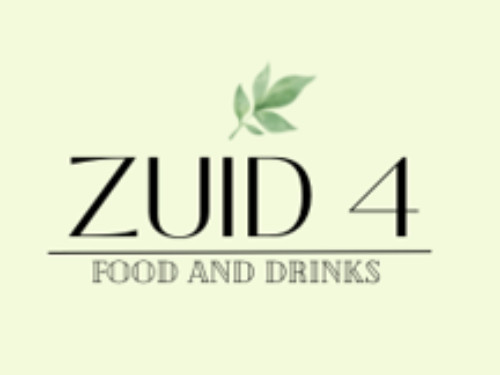 Zuid4 Food & Drinks | MGTickets