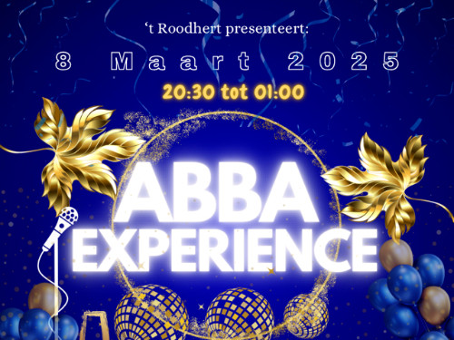 ABBA EXPERCIENCE 