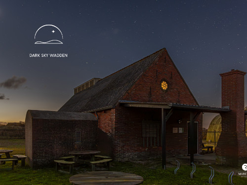 Beleef het Wad in het Donker tijdens de Nacht van de Nacht