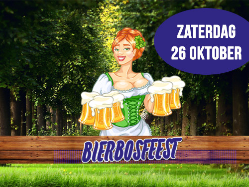 Bierbosfeest 2024