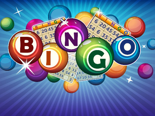Bingo avond (18+)
