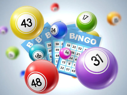 Bingo | MGTickets