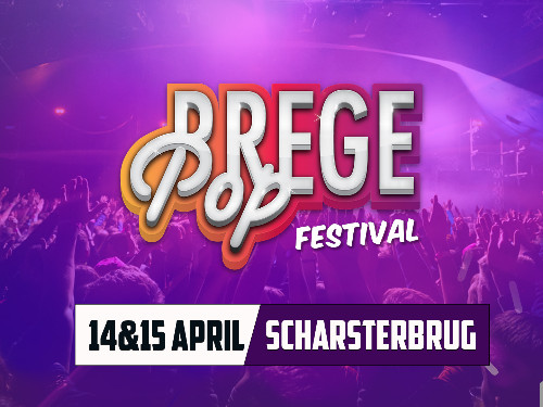 BoostBussen.nl naar Bregepop Festival! (Privé rit)