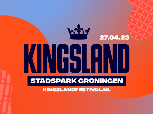BoostBussen.nl naar Kingsland Groningen! | MGTickets