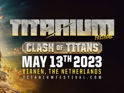BoostBussen.nl naar Titanium Festival!  | MGTickets