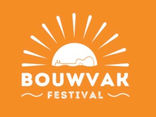 Bouwvakfestival 2026