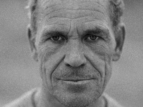 Bram Bakker (theater-lezing)