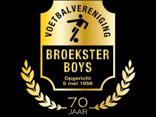 Broekster Boys - FC de Rebellen | MGTickets