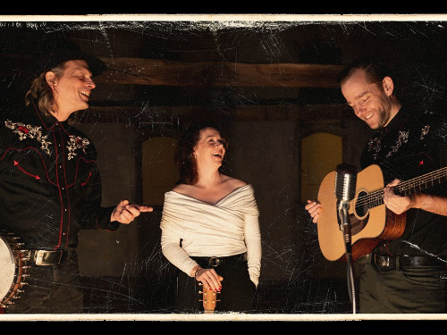 Concert Gerbrich en it Grutte Guod 'Wei fan dreamen' - DONATEURS | MGTickets