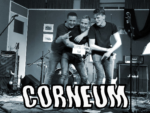 Corneum | MGTickets