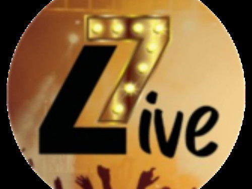 Coverband 7Live