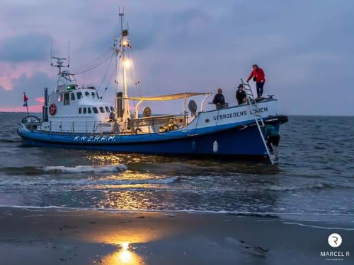 Culinaire Engelsmanplaattocht