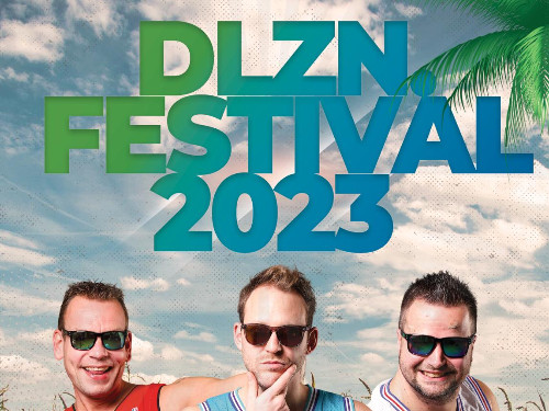 Doelleazen Festival 2023 (Early Bird)
