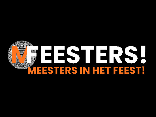 Feesters! | Bingo