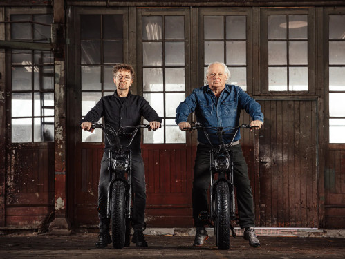 Gurbe Douwstra - Ald en (heal)wiis | MGTickets