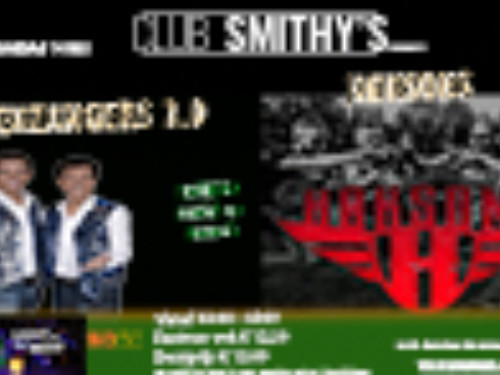 HØKSONS & HAVENZANGERS 2.0