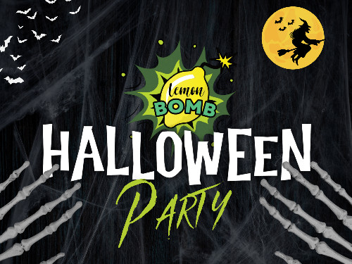 Halloween party