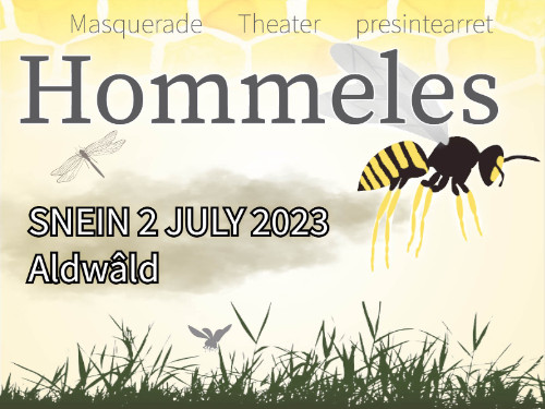 Hommeles | 2 july | MGTickets