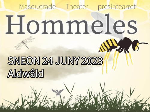 Hommeles | 24 juny