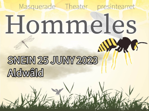 Hommeles | 25 juny | MGTickets