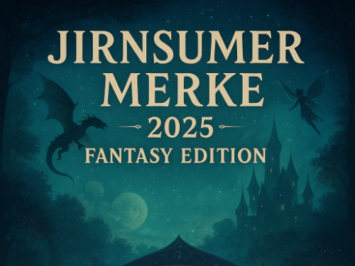 Jirnsumer Merke 2025