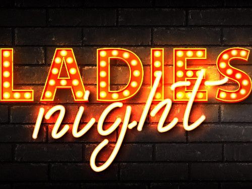 Ladiesnight 2024 | MGTickets