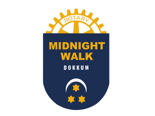 Midnightwalk Dokkum 2026