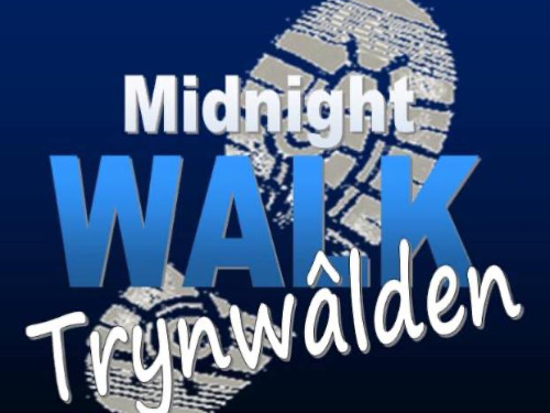 Midnightwalk Trynwâlden 2022