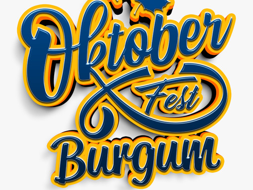 Oktoberfest Burgum 2022