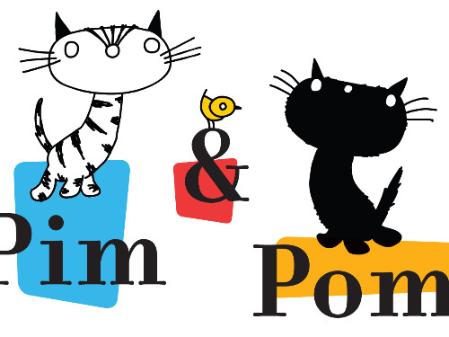 Pim en Pom vieren feest | MGTickets