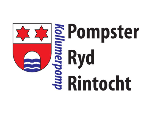 Pompster Ryd Rintocht 2024 |  15 KM