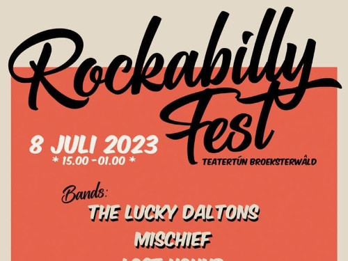 Rockabilly Fest