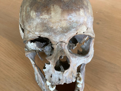 Schrijfworkshop: Hoe schrijf je een spannend verhaal? - DONATEURS | MGTickets