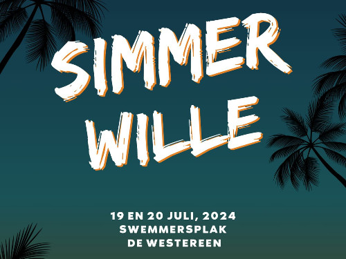 Simmer Wille 2024 | MGTickets