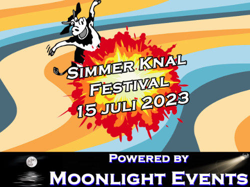 Simmer Knal Festival 