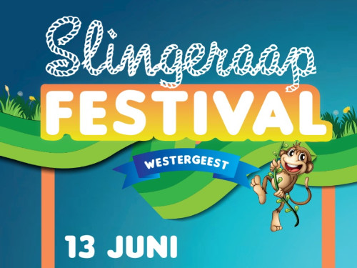 Slingeraap Festival 2026