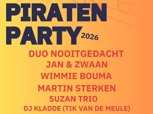 TBB Party  2026