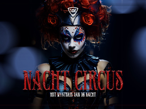 TDF - NachtCircus