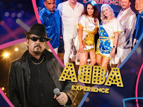 TDF - Tribute Saterday ABBA & Andr&eacute; Hazes  | MGTickets